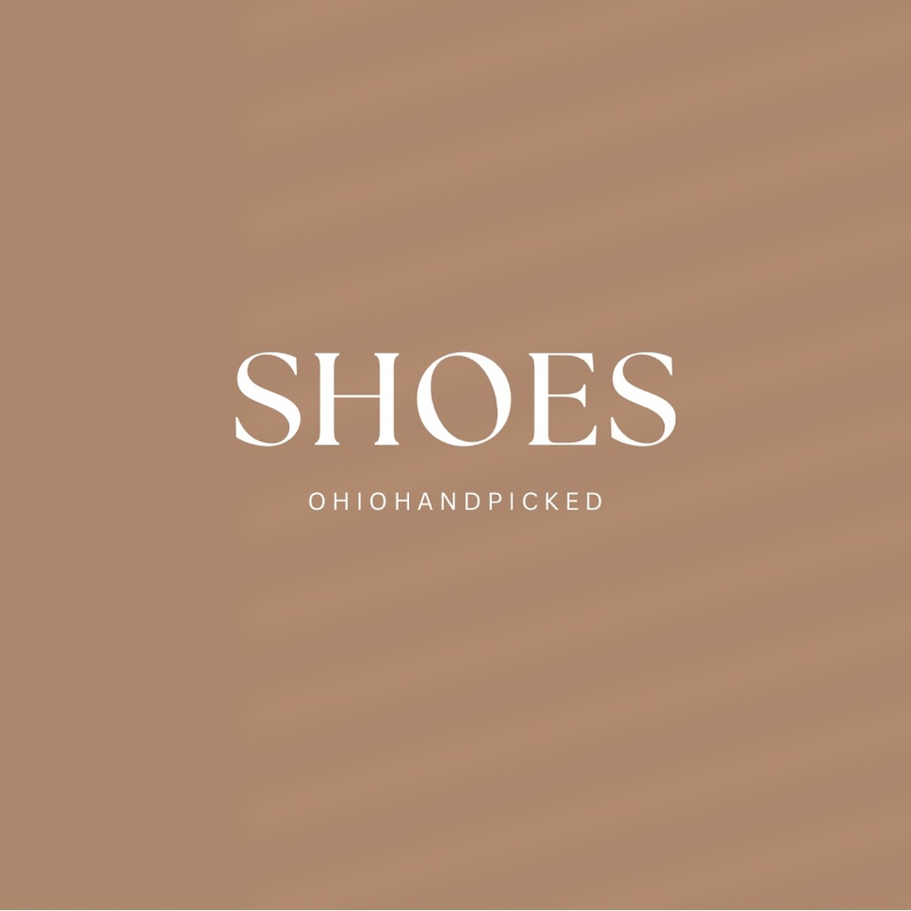 SHOES
